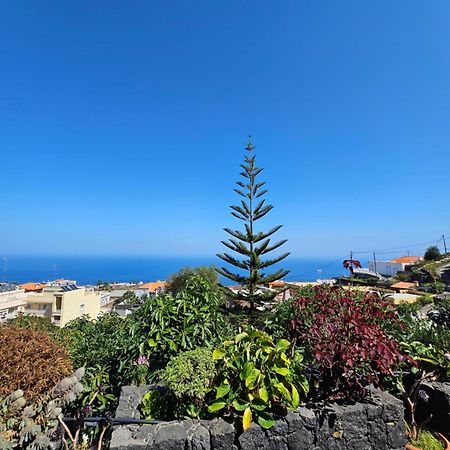 Corral De Payo Casita Blanca Villa Breña Baja Eksteriør billede