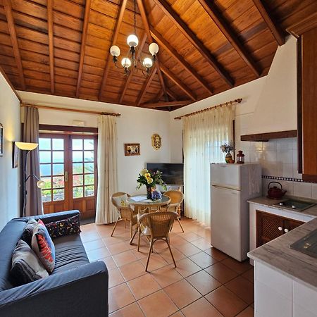 Corral De Payo Casita Blanca Villa Breña Baja Eksteriør billede