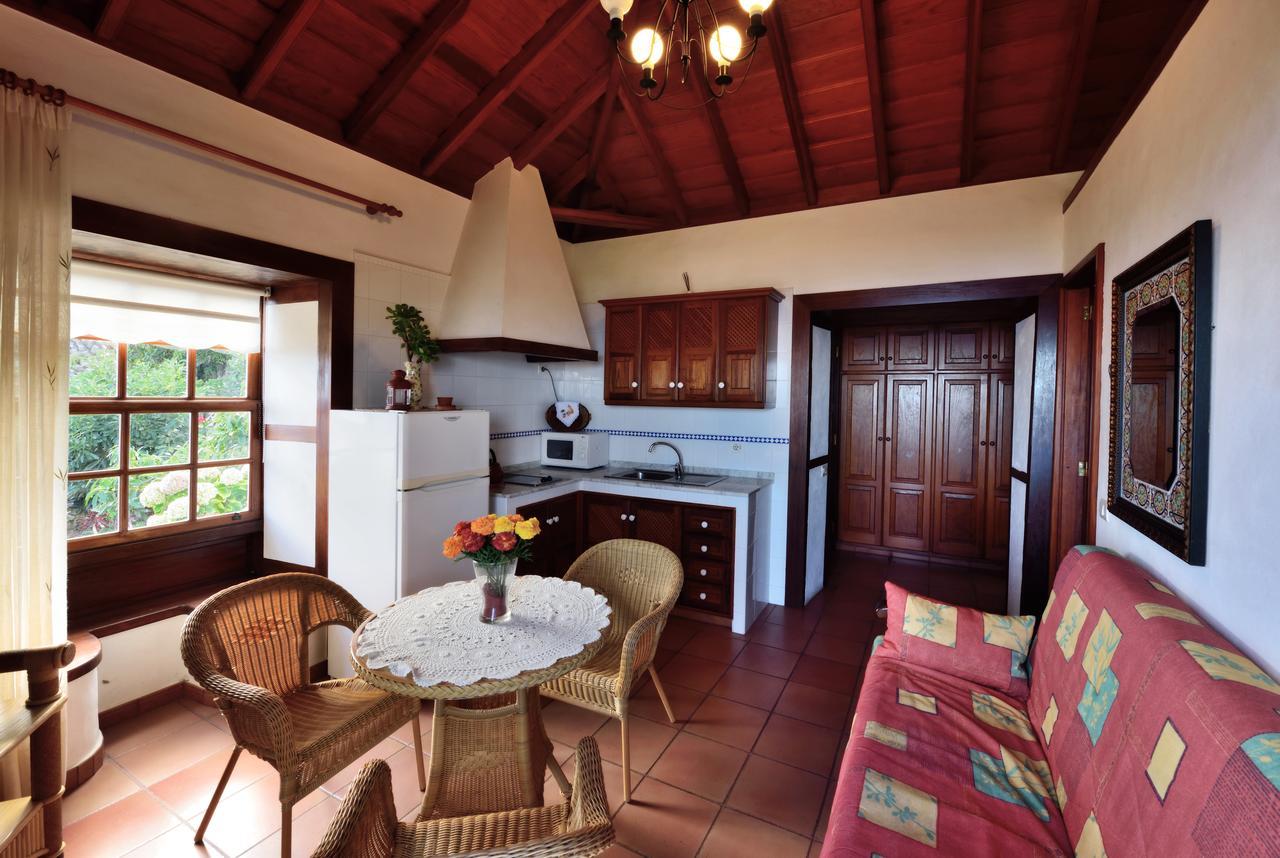Corral De Payo Casita Blanca Villa Breña Baja Eksteriør billede